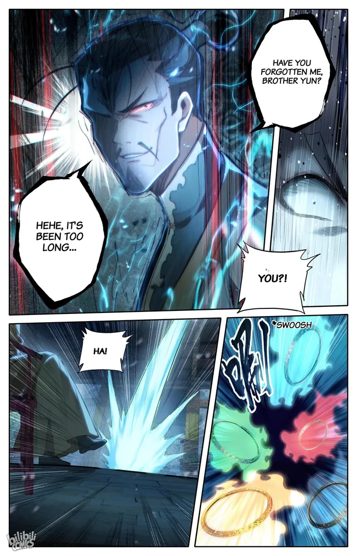 Read I Will Become An Immortal Manga Online