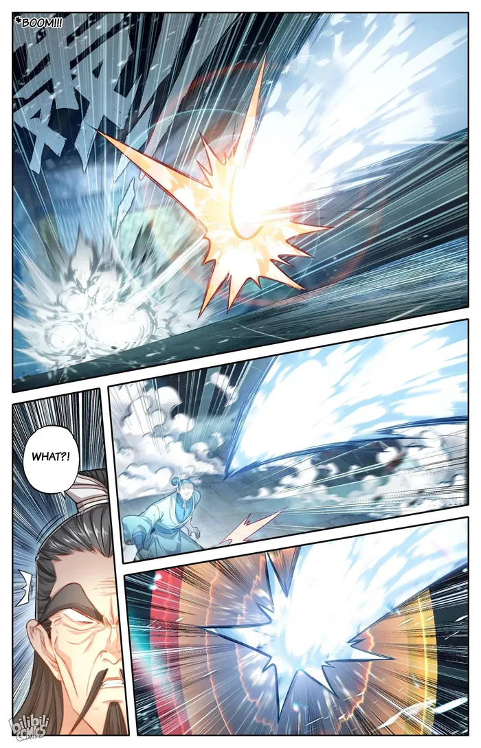 Read I Will Become An Immortal Manga Online