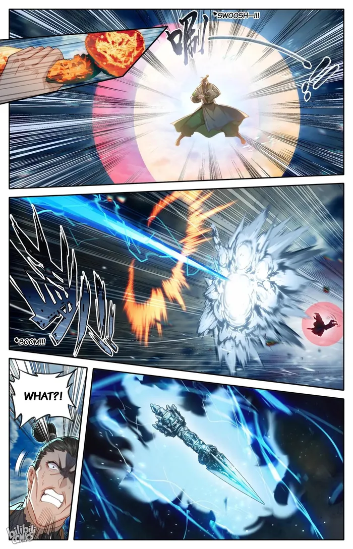 Read I Will Become An Immortal Manga Online