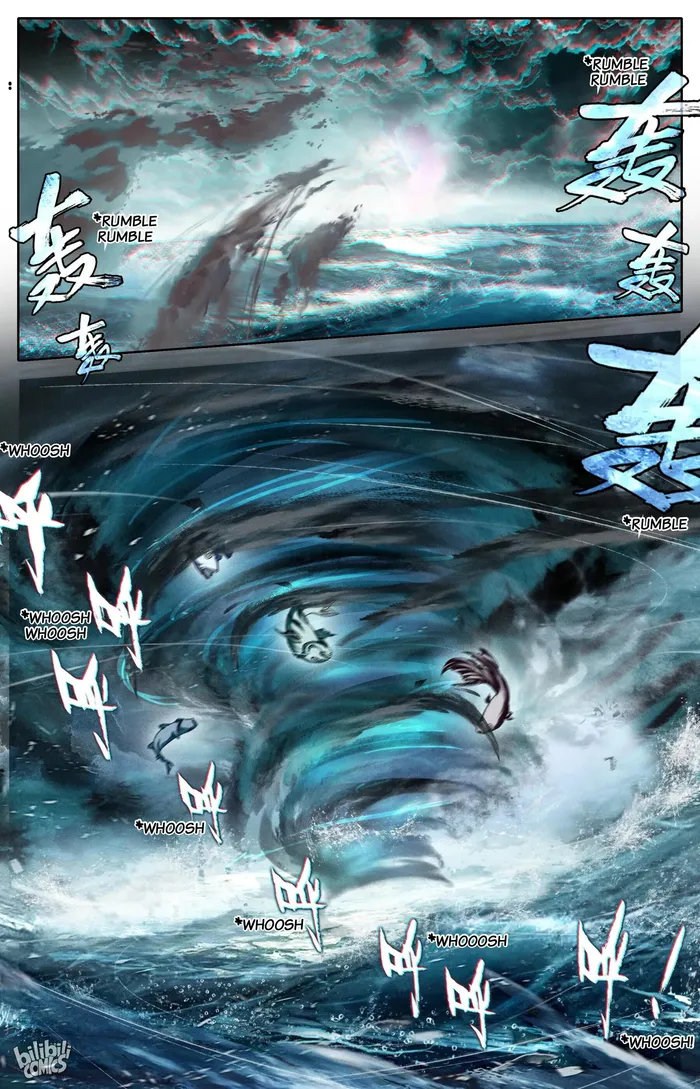 Read I Will Become An Immortal Manga Online