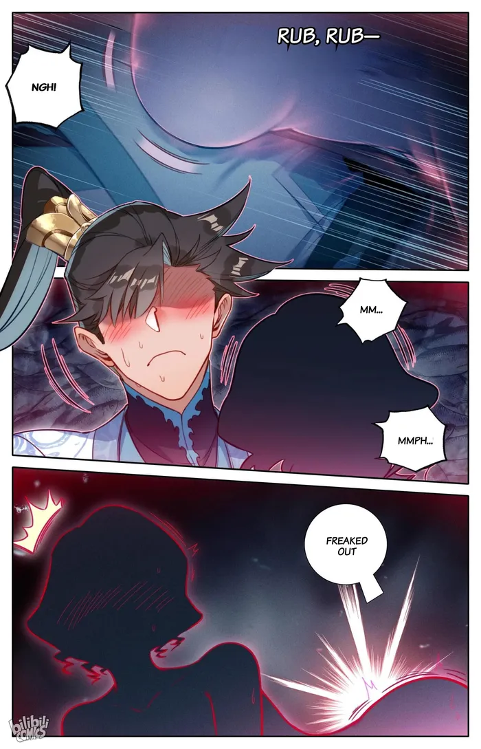 Read I Will Become An Immortal Manga Online