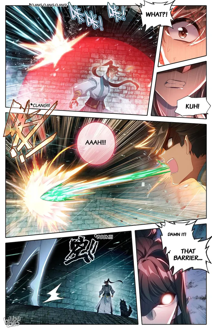 Read I Will Become An Immortal Manga Online