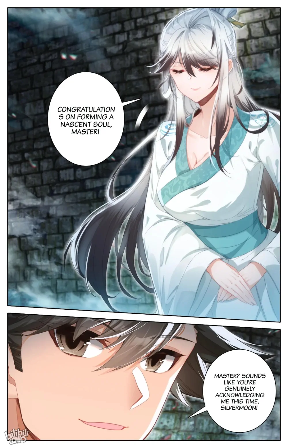 Read I Will Become An Immortal Manga Online