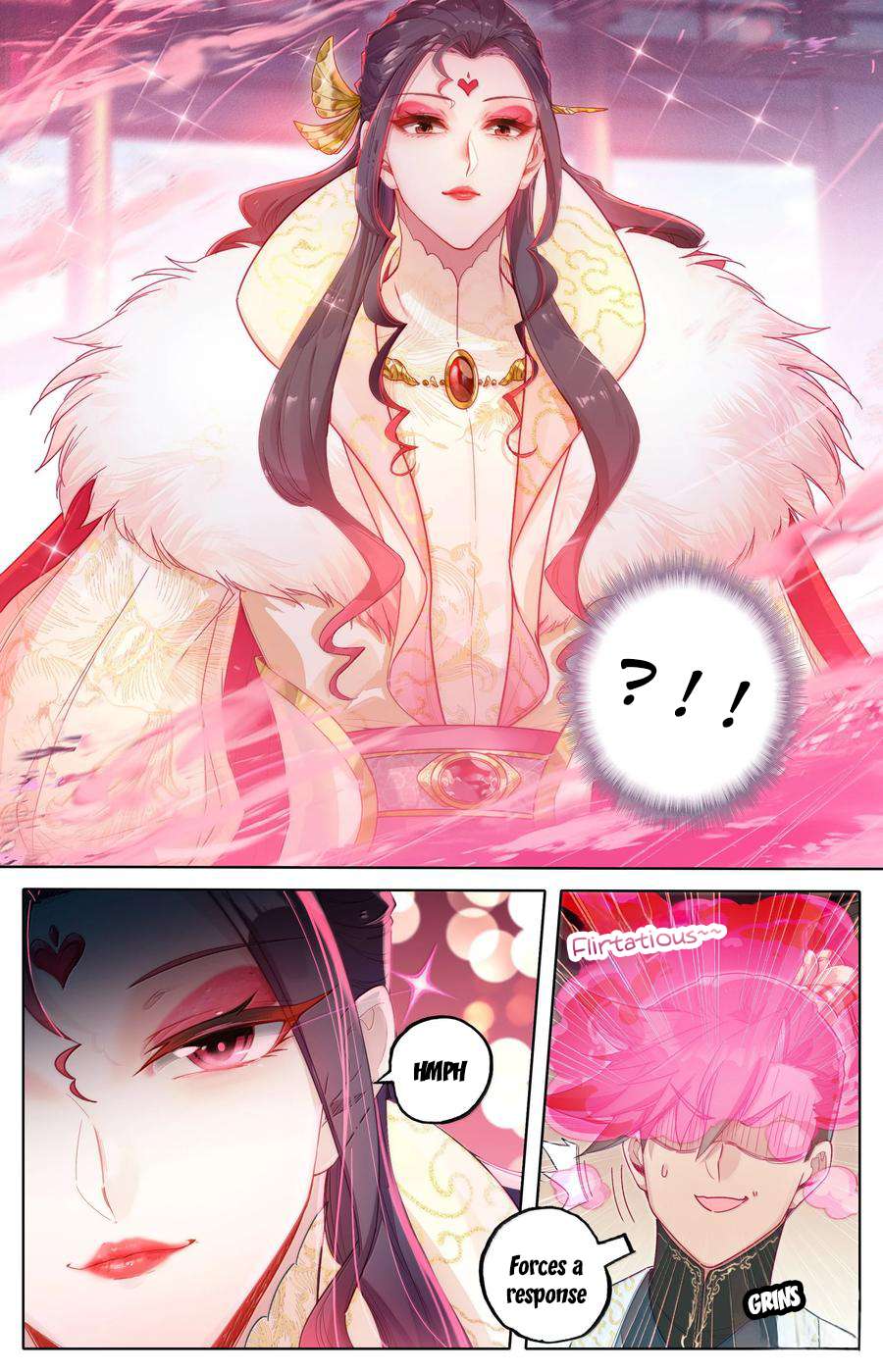 Read I Will Become An Immortal Manga Online