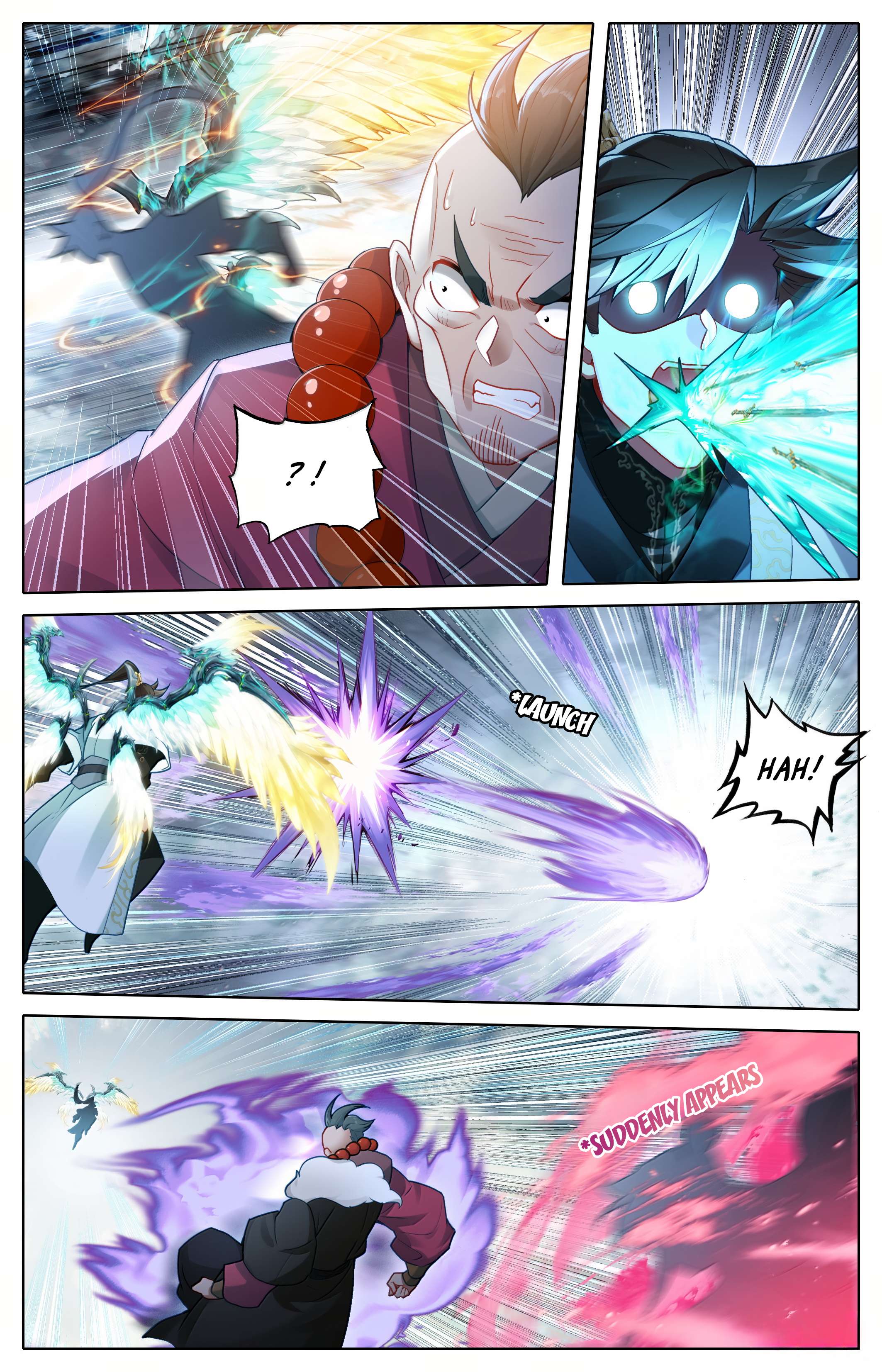 Read I Will Become An Immortal Manga Online