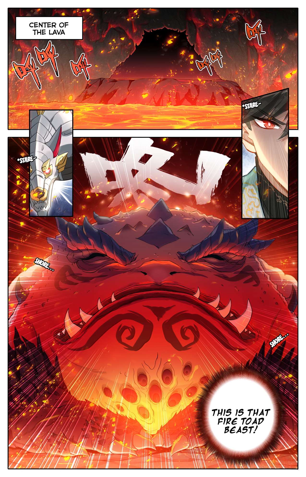 Read I Will Become An Immortal Manga Online