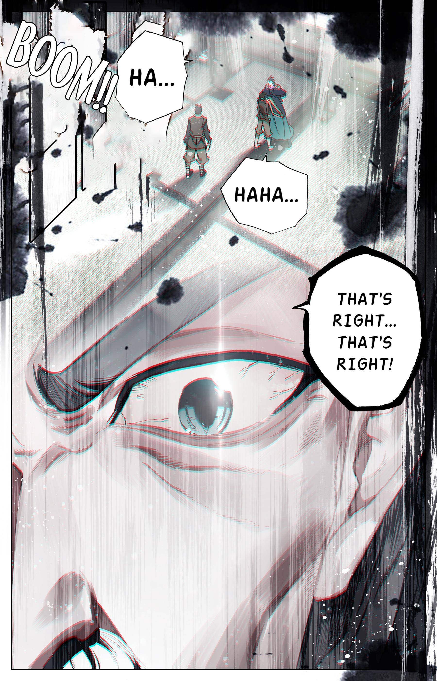 Read I Will Become An Immortal Manga Online