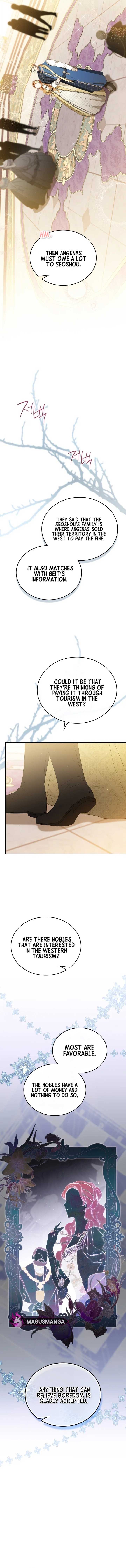 Read I’ll Be The Matriarch In This Life Manga Online