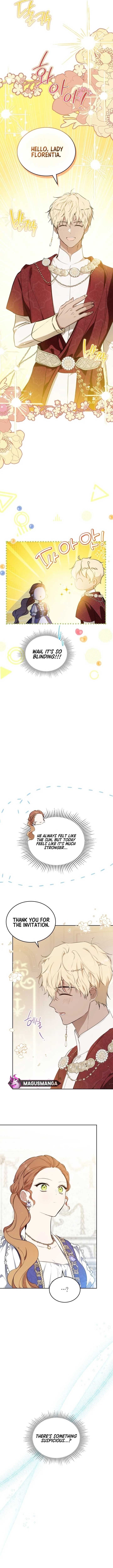 Read I’ll Be The Matriarch In This Life Manga Online