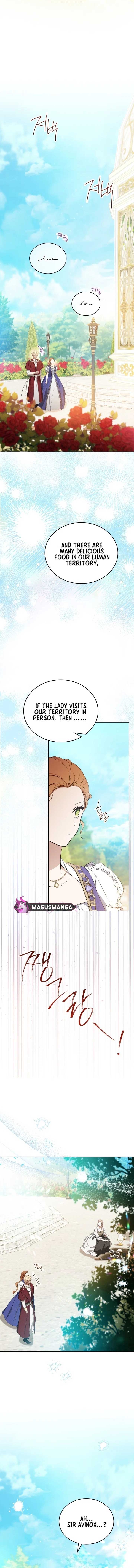 Read I’ll Be The Matriarch In This Life Manga Online