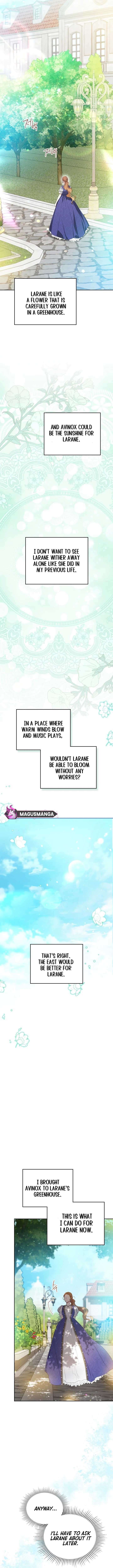 Read I’ll Be The Matriarch In This Life Manga Online
