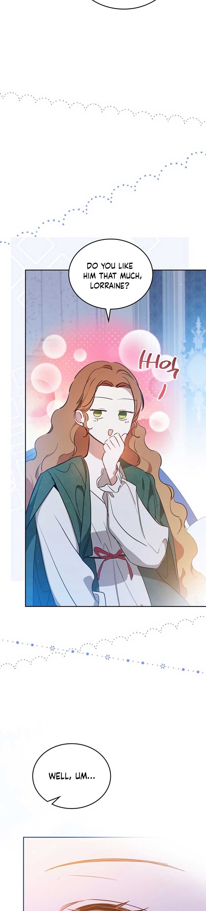 Read I’ll Be The Matriarch In This Life Manga Online
