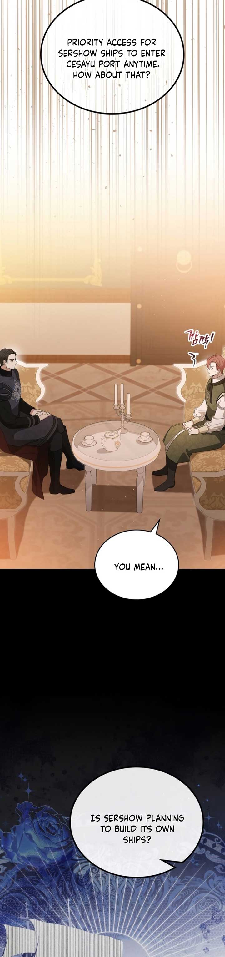Read I’ll Be The Matriarch In This Life Manga Online