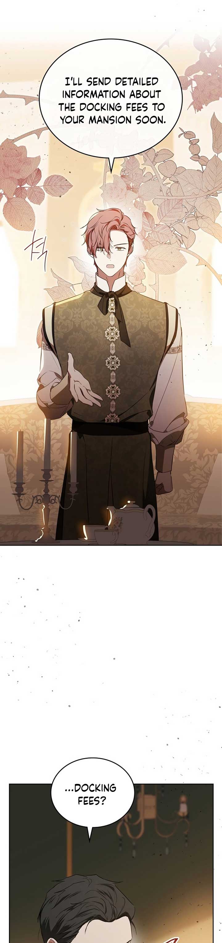Read I’ll Be The Matriarch In This Life Manga Online