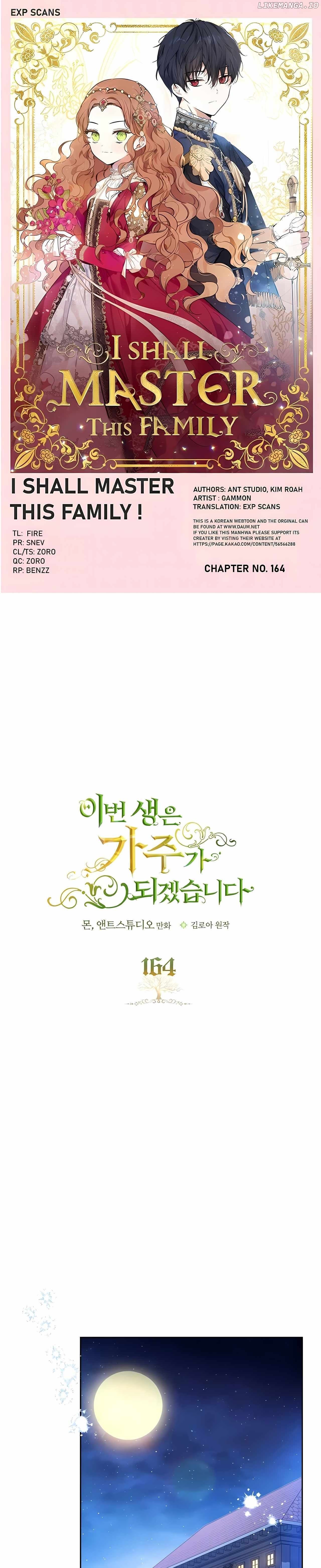 Read I’ll Be The Matriarch In This Life Manga Online