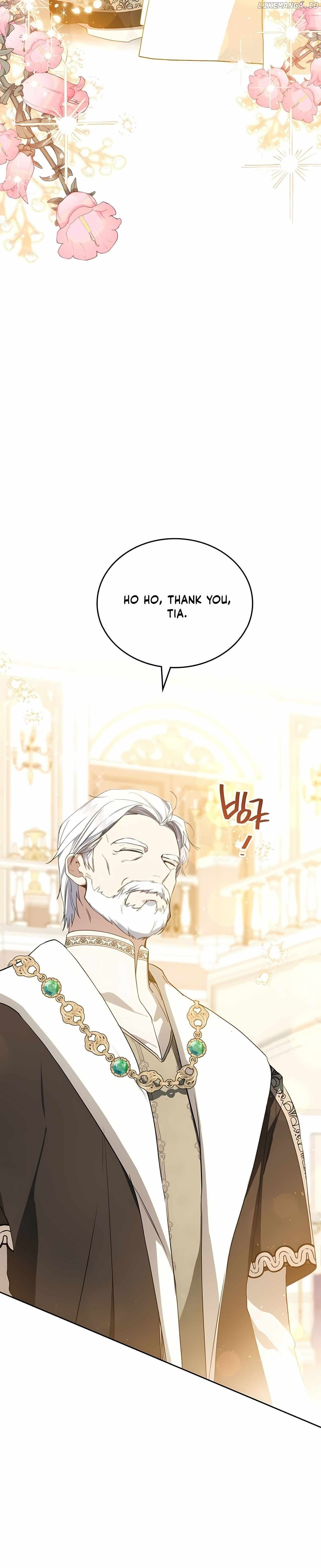 Read I’ll Be The Matriarch In This Life Manga Online