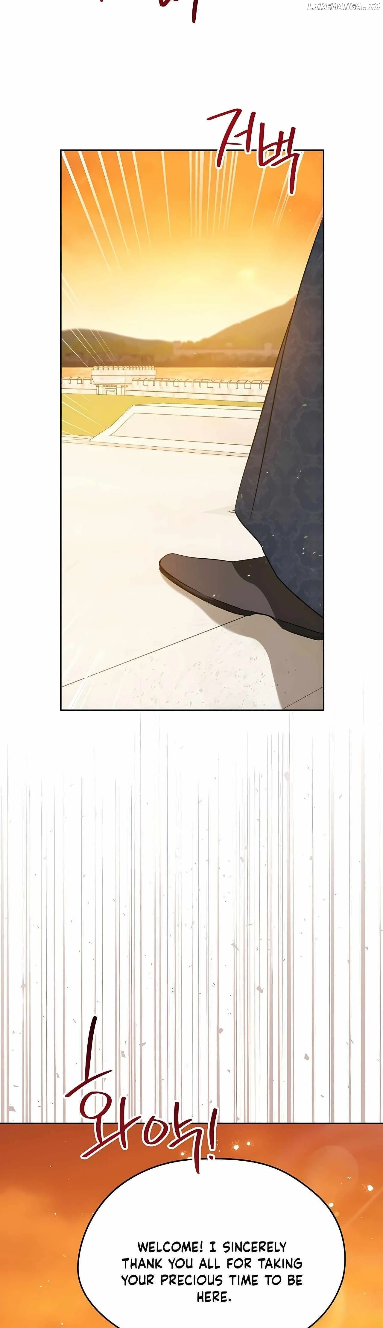 Read I’ll Be The Matriarch In This Life Manga Online