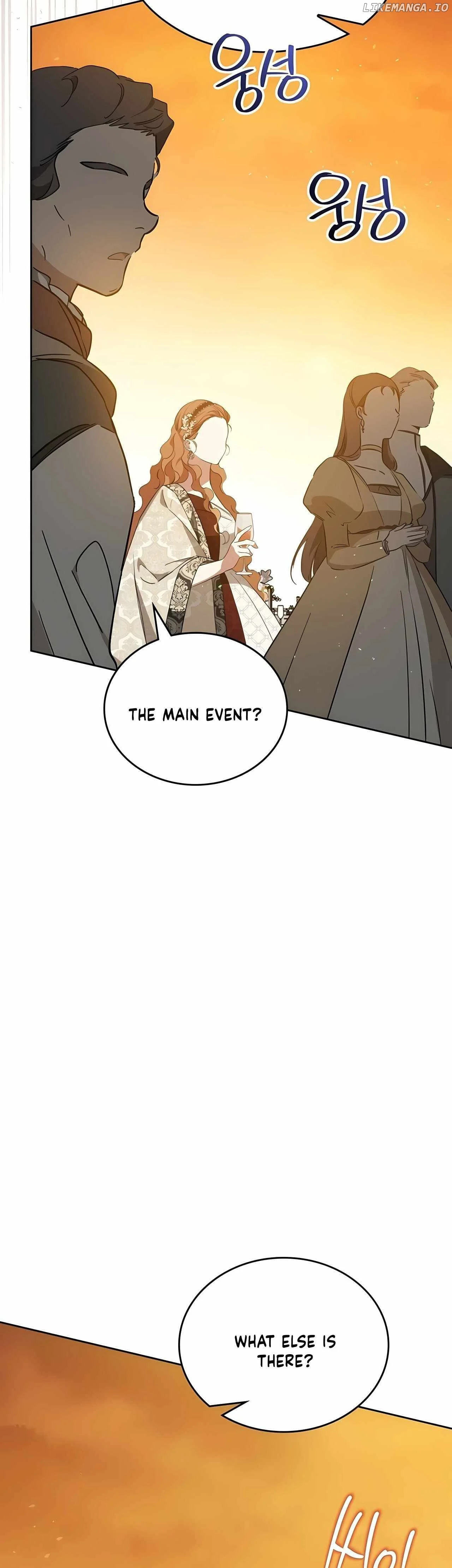 Read I’ll Be The Matriarch In This Life Manga Online