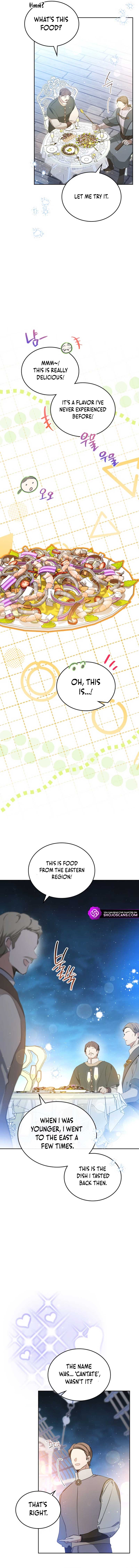 Read I’ll Be The Matriarch In This Life Manga Online