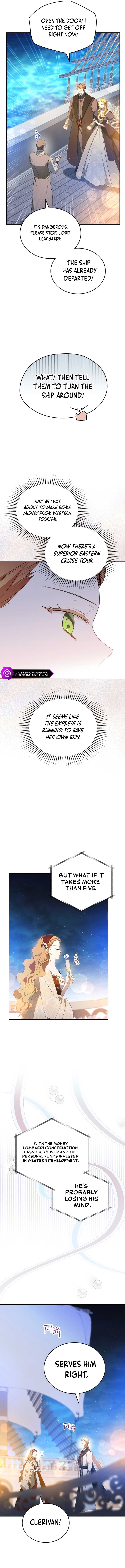 Read I’ll Be The Matriarch In This Life Manga Online