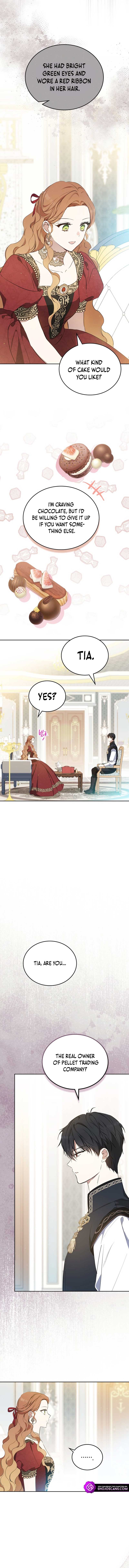 Read I’ll Be The Matriarch In This Life Manga Online