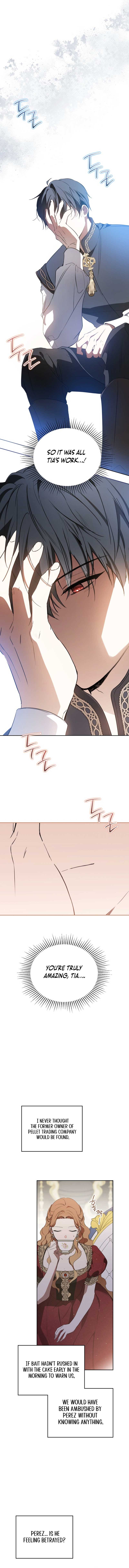 Read I’ll Be The Matriarch In This Life Manga Online