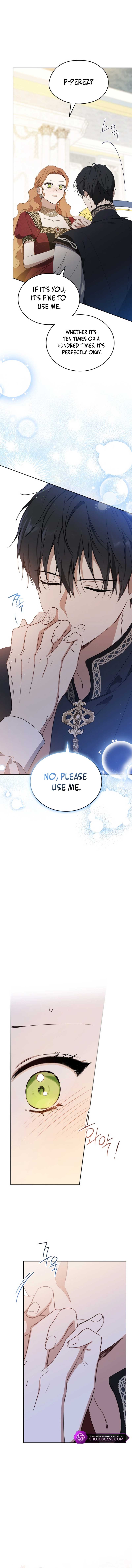 Read I’ll Be The Matriarch In This Life Manga Online