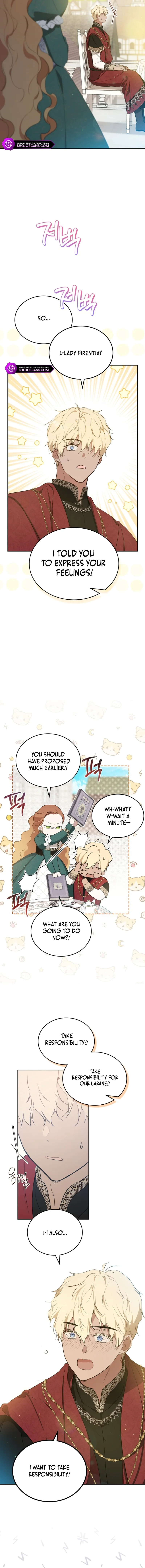 Read I’ll Be The Matriarch In This Life Manga Online