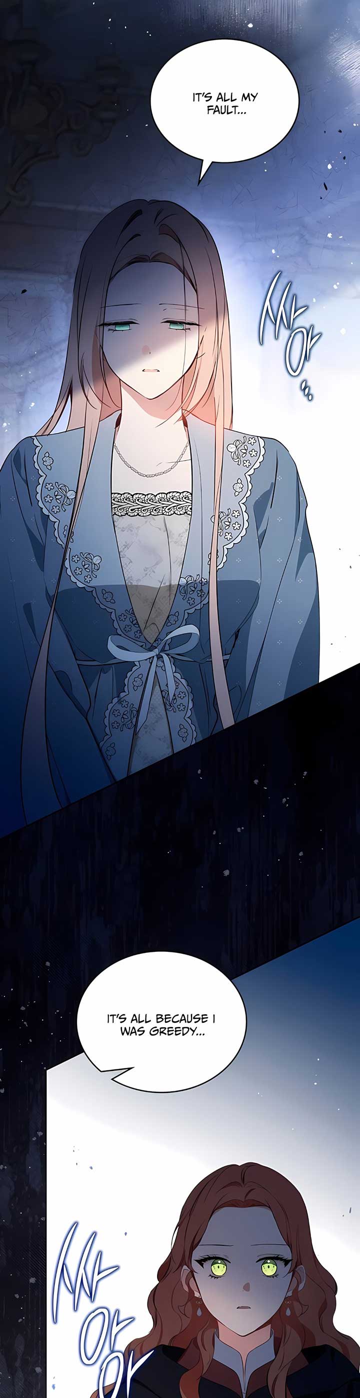 Read I’ll Be The Matriarch In This Life Manga Online
