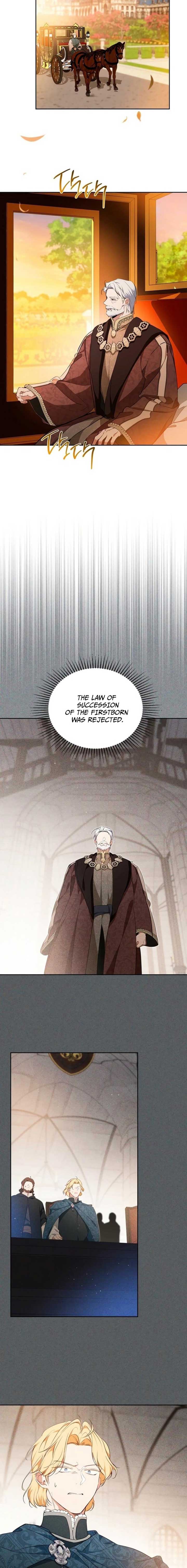 Read I’ll Be The Matriarch In This Life Manga Online