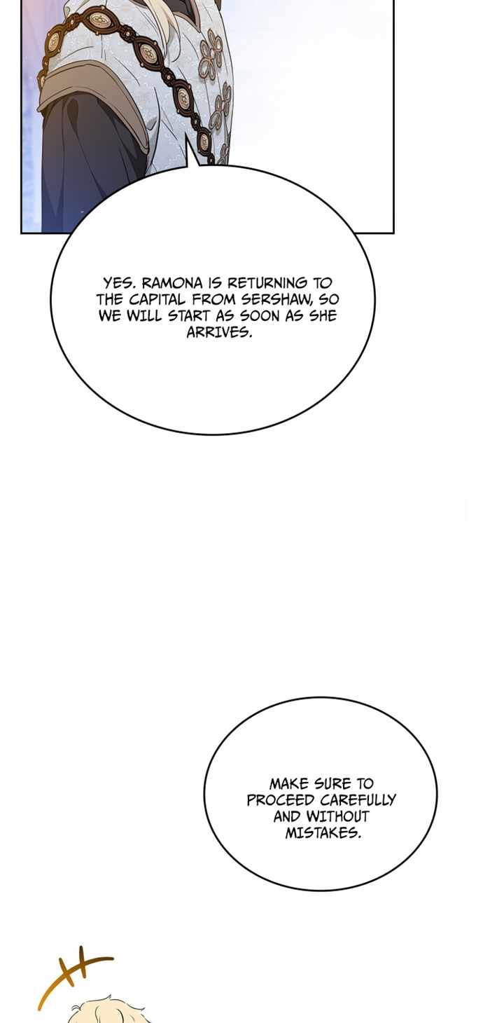 Read I’ll Be The Matriarch In This Life Manga Online