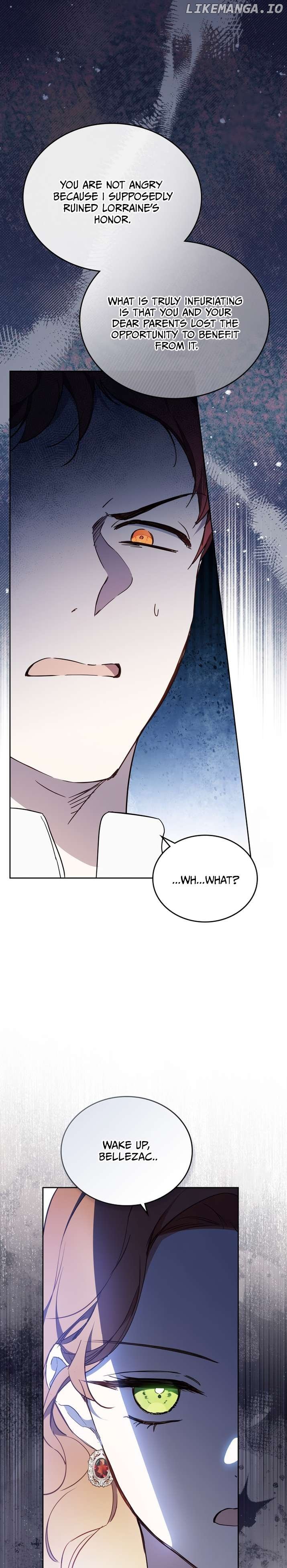 Read I’ll Be The Matriarch In This Life Manga Online