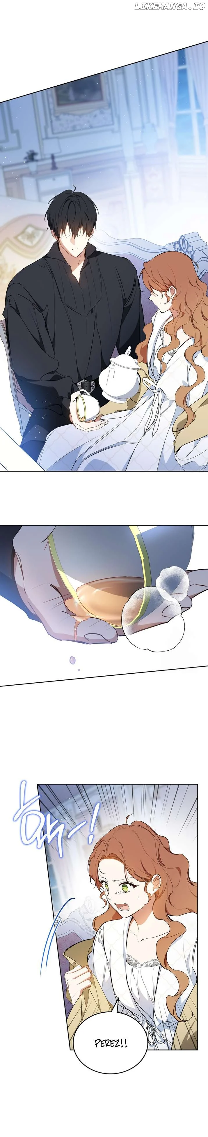 Read I’ll Be The Matriarch In This Life Manga Online