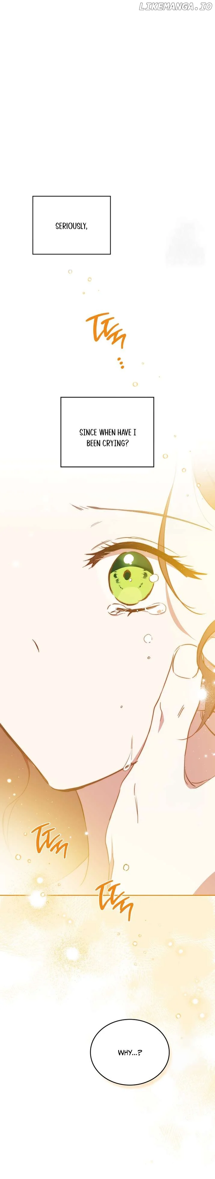 Read I’ll Be The Matriarch In This Life Manga Online