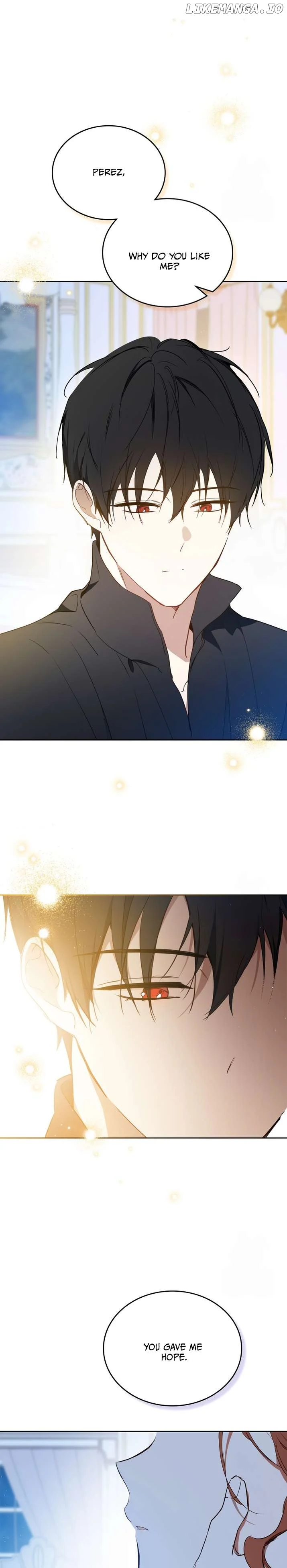 Read I’ll Be The Matriarch In This Life Manga Online