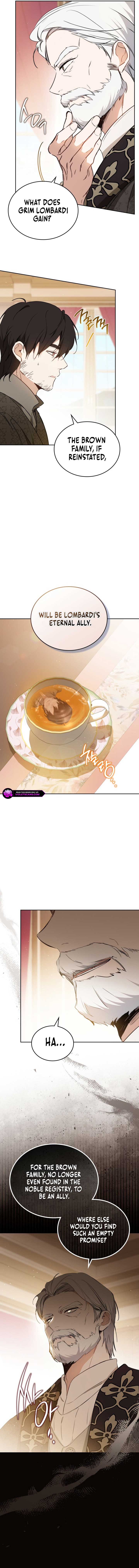 Read I’ll Be The Matriarch In This Life Manga Online