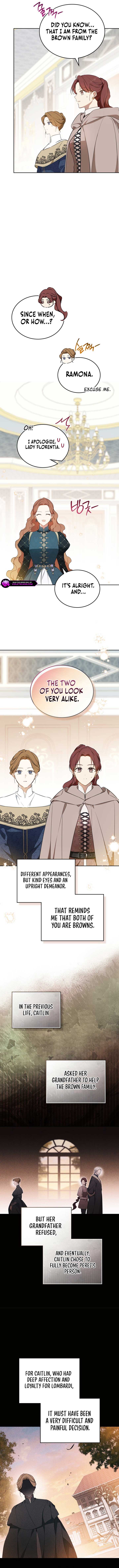Read I’ll Be The Matriarch In This Life Manga Online