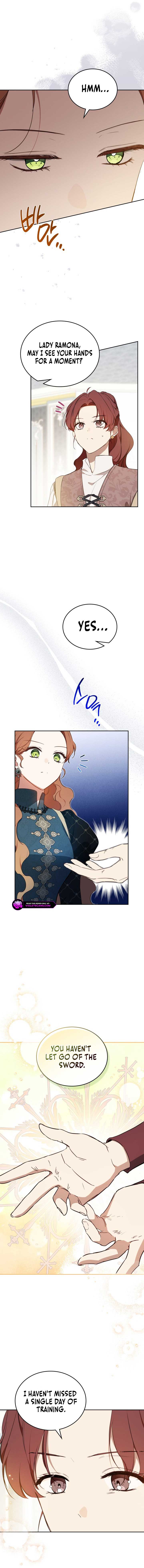 Read I’ll Be The Matriarch In This Life Manga Online