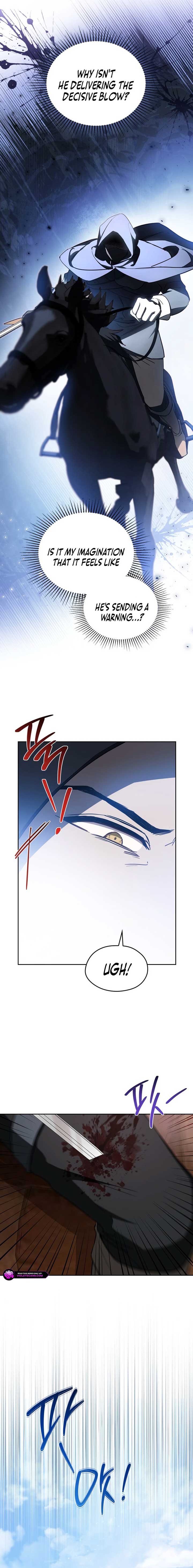 Read I’ll Be The Matriarch In This Life Manga Online