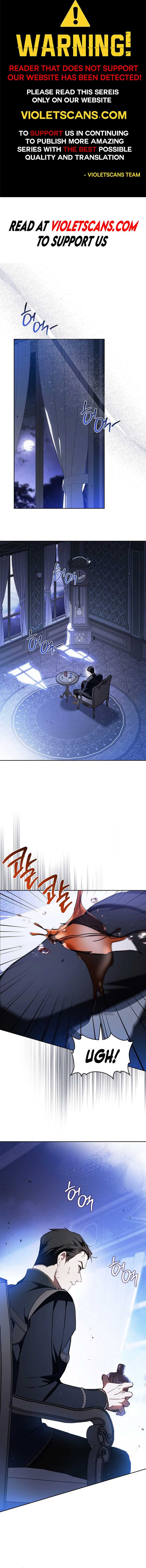 Read I’ll Be The Matriarch In This Life Manga Online