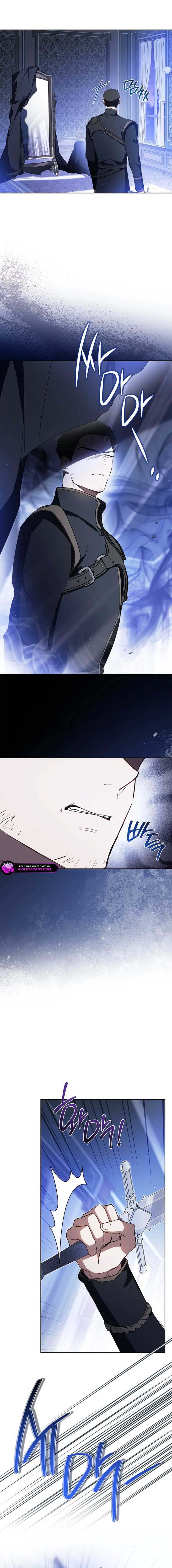 Read I’ll Be The Matriarch In This Life Manga Online