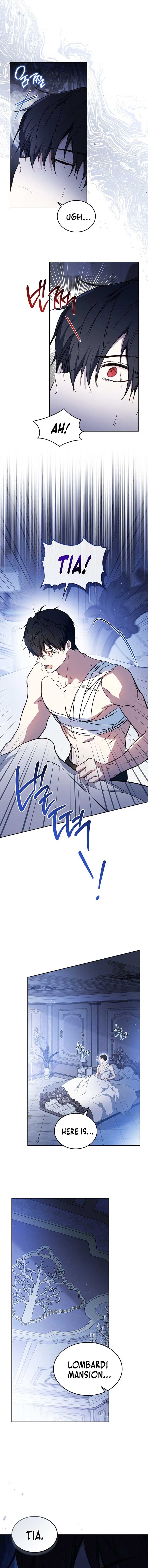 Read I’ll Be The Matriarch In This Life Manga Online