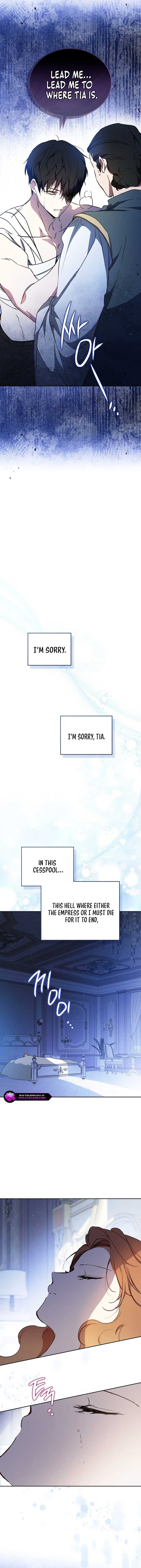 Read I’ll Be The Matriarch In This Life Manga Online