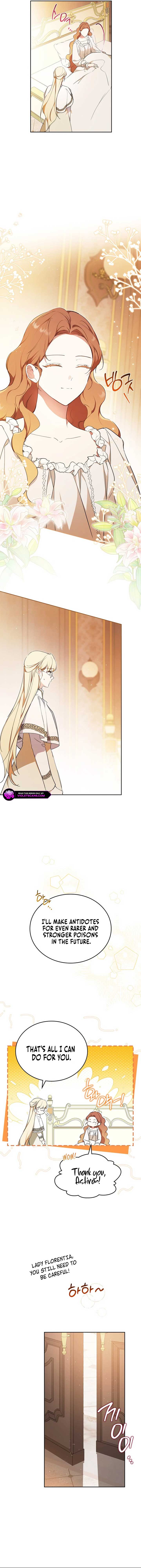 Read I’ll Be The Matriarch In This Life Manga Online