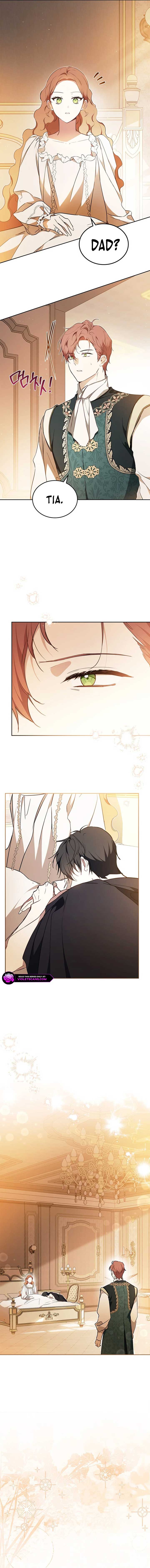 Read I’ll Be The Matriarch In This Life Manga Online