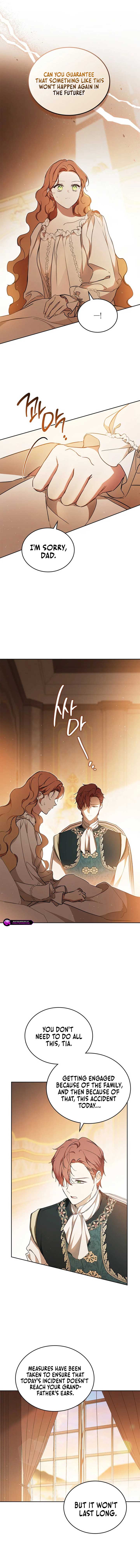 Read I’ll Be The Matriarch In This Life Manga Online