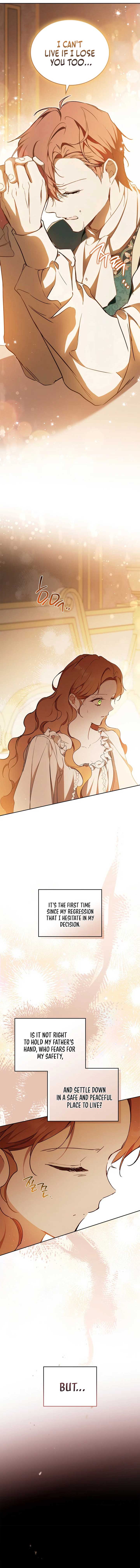 Read I’ll Be The Matriarch In This Life Manga Online