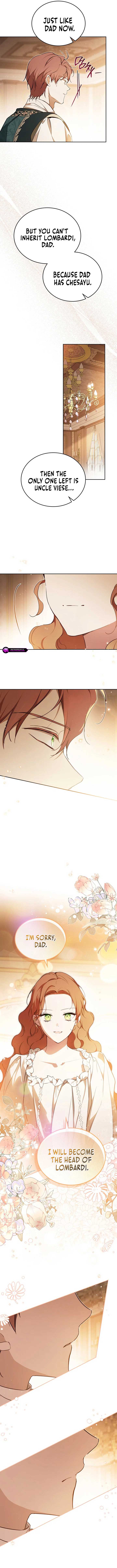 Read I’ll Be The Matriarch In This Life Manga Online