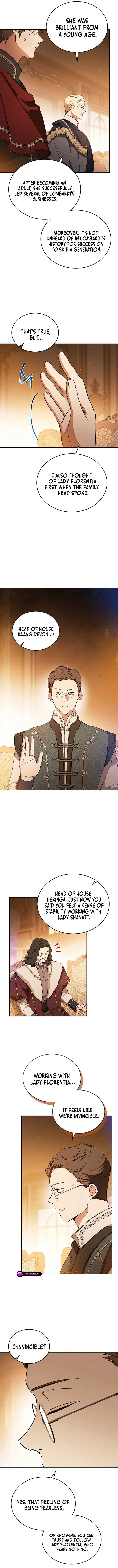 Read I’ll Be The Matriarch In This Life Manga Online