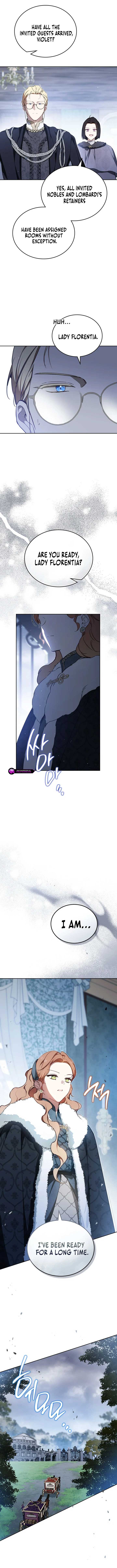 Read I’ll Be The Matriarch In This Life Manga Online